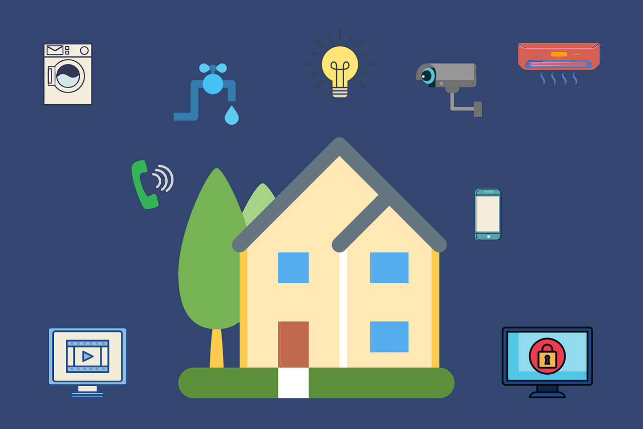 Home Automation