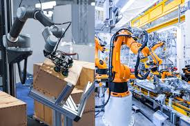 Industrial Automation